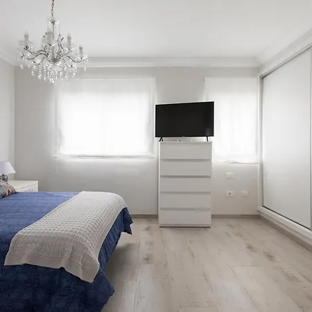 Villa Villa Costa Adeje White Pearl