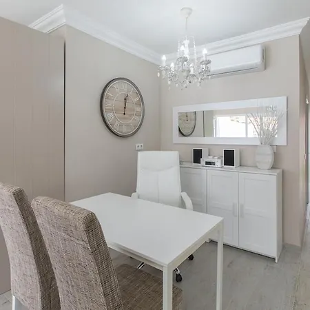 Villa Costa Adeje White Pearl