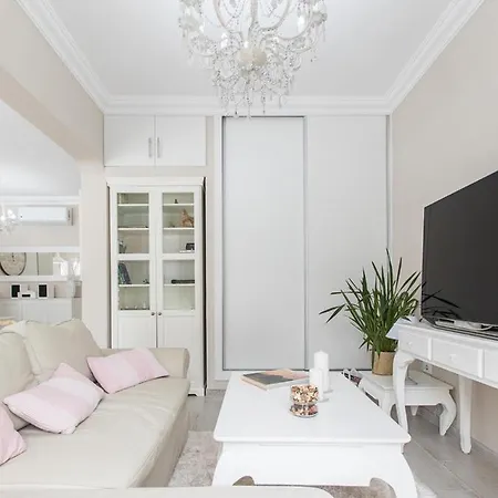 Villa Villa Costa Adeje White Pearl *
