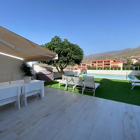 Villa Costa Adeje White Pearl Costa Adeje (Tenerife)