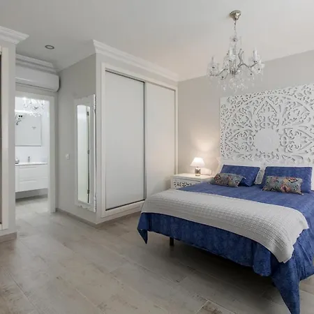 Villa Villa Costa Adeje White Pearl